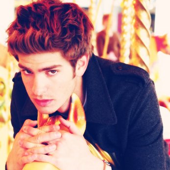 Profile Picture of Andrew Garfield Dail (@andrewgdaily) on Twitter