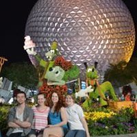 Profile Picture of Jason Andkaryl White (@katskraps) on Myspace