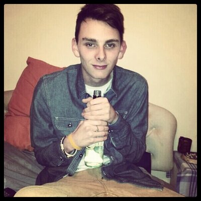 Profile Picture of Mark Platts (@Sparkii_Boii) on Twitter