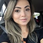 Profile Picture of Daniela Dutra 🇧🇷🇺🇸 (@danidpl) on Instagram