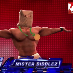 Profile Picture of Steve Terry McMurry (@CHAMPIONDIDDLEZ) on Twitter