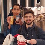 Profile Picture of Omar Ghandour (@ighandouur) on Instagram