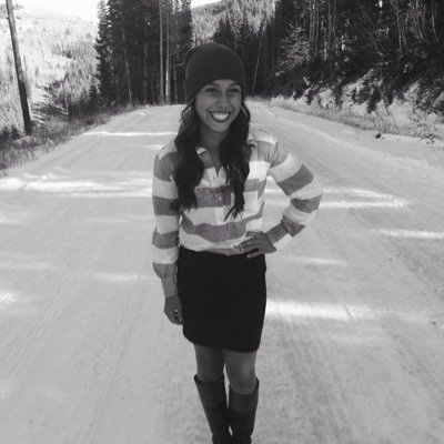 Profile Picture of Amanda Estrada (@amandaestrada37) on Twitter