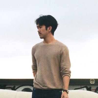 Profile Picture of Jason Jeong (@_jasonjeong) on Twitter