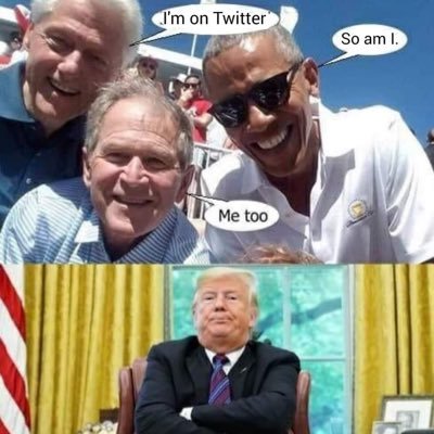 Profile Picture of Reg Foster (@RegFoster6) on Twitter