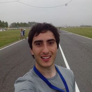 Profile Picture of David Tolosa (@_davidtolosa) on Twitter