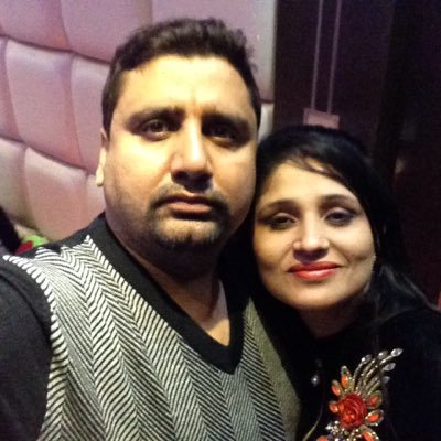 Profile Picture of Ajay Verma (@ajayverma1111) on Twitter