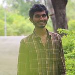 Profile Picture of Aravind Kesiraju (@aravind_kesiraju_777) on Instagram