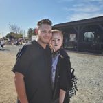 Profile Picture of Tyler J.J. Winburn (@skullusion19) on Instagram