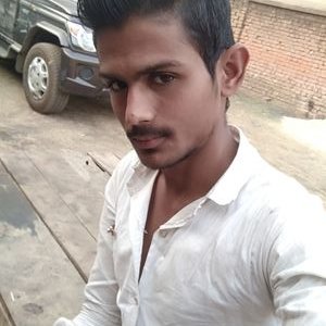 Profile Picture of Akash Michael (@AkashMichael1) on Twitter