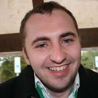 Profile Picture of Richard Spence (@richard-spence-4) on Quora