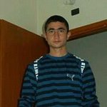 Profile Picture of André Abboud (@andrehabb97) on Instagram