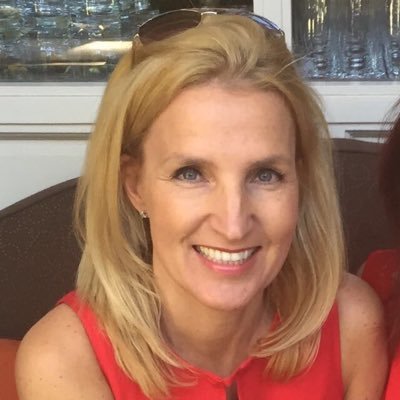 Profile Picture of Jeanette Vincent (@jeanette_ac) on Twitter