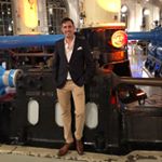 Profile Picture of Jeremy Meyer (@jeremy.geneva) on Instagram