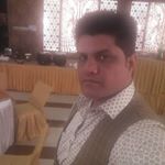 Profile Picture of Navdeep Mehta (@navdeep.mehta.142) on Instagram