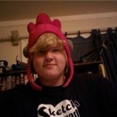 Profile Picture of Dosent Use This (@DougBrochuTweet) on Twitter
