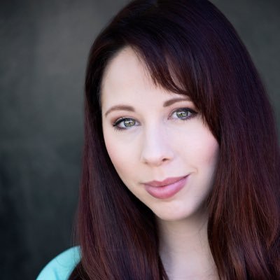 Profile Picture of Alexis Tipton (@AlexisTiptonVA) on Twitter
