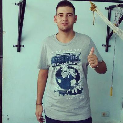 Profile Picture of Andres Cadavid !! (@andrescadavid25) on Twitter