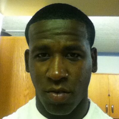 Profile Picture of Ray Calhoun (@Ray_Cal5) on Twitter
