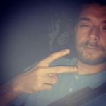 Profile Picture of Dustin James Hall Fordham (@jamezz1420) on Instagram