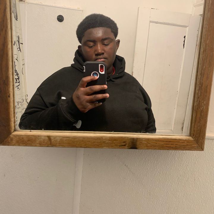 Profile Picture of Rashaad Moore (@rashaad.moore) on Tiktok