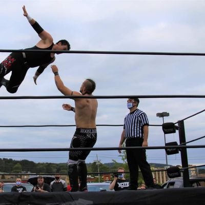 Profile Picture of Brett Vincent (@mrBtothaB) on Twitter