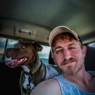 Profile Picture of Travis Womble (@travis.womble.52) on Facebook