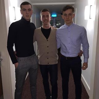 Profile Picture of Gavin Dowling (@Gavin-Dowling) on Facebook