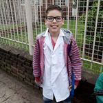 Profile Picture of Benjamin Galeano (@benjamin.galeano.7355) on Instagram