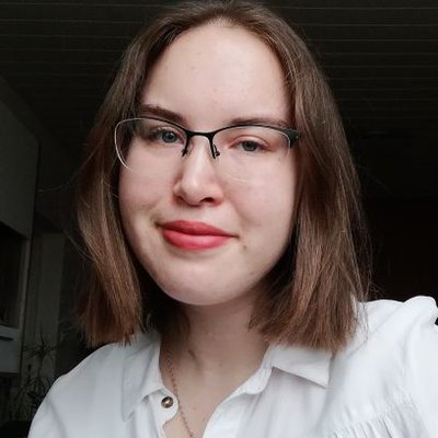 Profile Picture of Anna Černá (@andy__cerna) on Twitter
