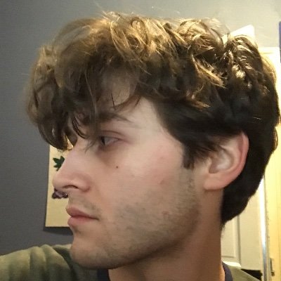 Profile Picture of Tim Plunkett (@TimPlunkett9) on Twitter