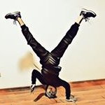 Profile Picture of Bboy Joseph (@tanous.joseph) on Instagram