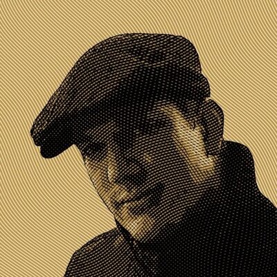 Profile Picture of Marc Edward Hoffman (@M_E_Hoffman) on Twitter