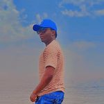Profile Picture of Clement Williams (@clement_luke_walker) on Instagram