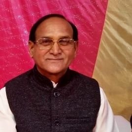 Profile Picture of Ashok Srivastava (@AshokSr71129142) on Twitter