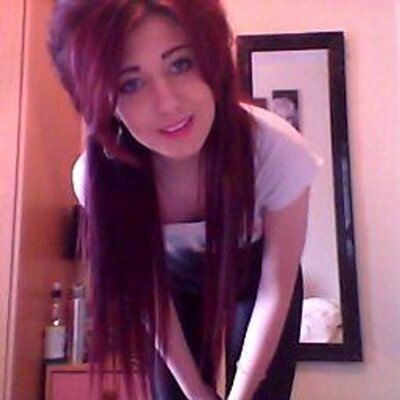 Profile Picture of Leahharker (@leahmarie_6) on Twitter