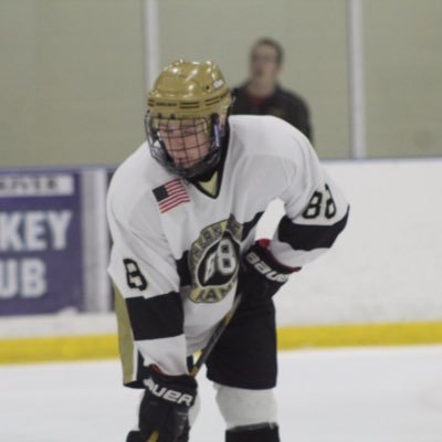 Profile Picture of Tyler Golomb (@20giroux28) on Twitter