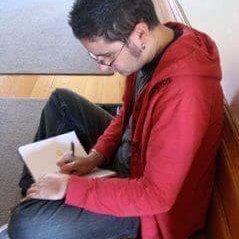 Stephen Said - Twitter Profile Picture of Stephen Said (@neurosys) on Twitter