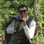 Profile Picture of Zach McGill (@carl_fredricksen_1998) on Instagram