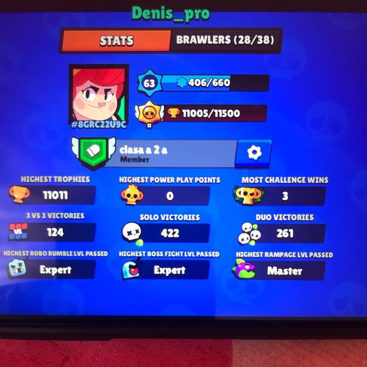 Profile Picture of Denis❤️🔥🔥🔥 (@denischiri8) on Tiktok