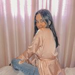 Profile Picture of 𝙰𝚍𝚛𝚒𝚊𝚗𝚊 𝙽𝚎𝚟𝚎𝚜 ♥ (@adriananevesm) on Instagram