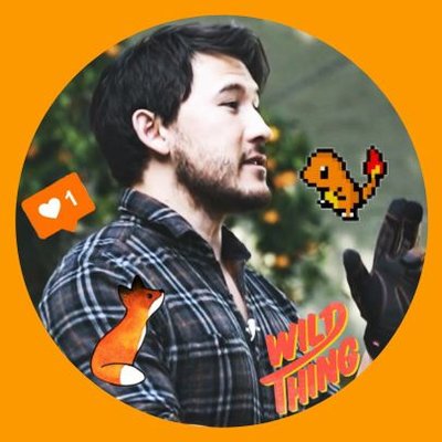 Profile Picture of 𝔐𝔞𝔯𝔨 (@WildGcmer) on Twitter