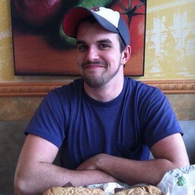 Profile Picture of Matthew Broome (@Matthew_Broome7) on Twitter