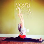 Profile Picture of Cindy Michaels (@yogabycindyinc) on Instagram