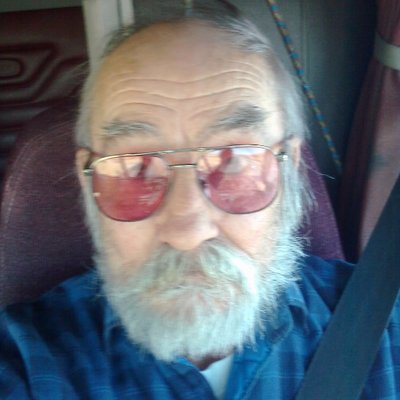 Profile Picture of Mark Bacon (@baconmark87) on Twitter