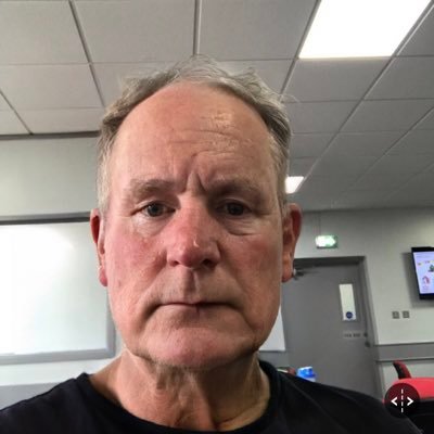 Profile Picture of Ben Gibson (@bpgibson49) on Twitter