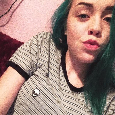 Profile Picture of Maddy Bryan (@maddybryan4) on Twitter