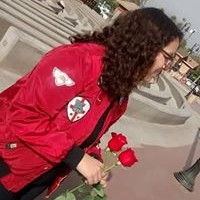 Profile Picture of Daniela Salgado (@daniela-salgado-4) on Quora