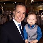 Profile Picture of Richard Kadlec (@rkadlec) on Instagram