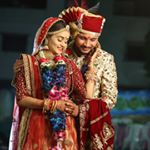 Profile Picture of Hartisha Tushar Vadadoriya (@hartisha_vadadoriya) on Instagram